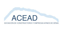ACEAD. Association of Builders and related companies in Dénia