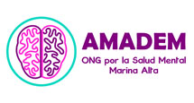 AMADEM. NGO focused on mental health in the Marina Alta
