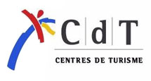 CDT. Centro Turismo Dénia