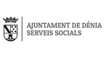 Ajuntament de Dénia. Servicios sociales