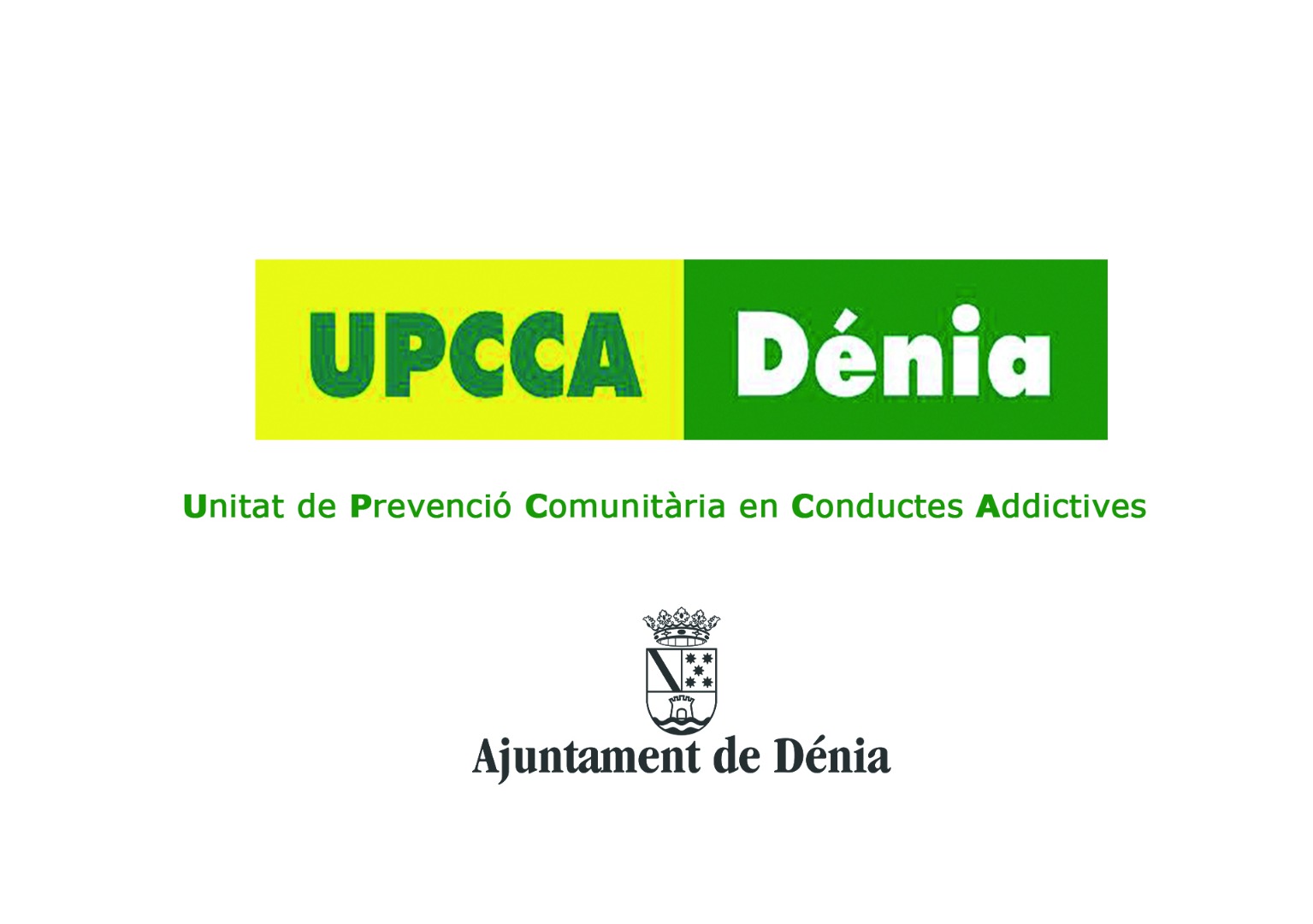 UPCCA Dénia – Unidad de Prevención Comunitaria en Conductas Adictivas 